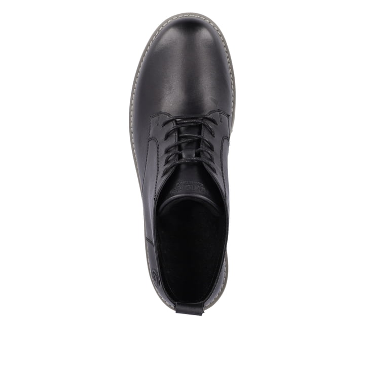Remonte Artikelnummer D0A76-01 remonte Damen Stiefeletten asphaltschwarz Saisonale Angebote