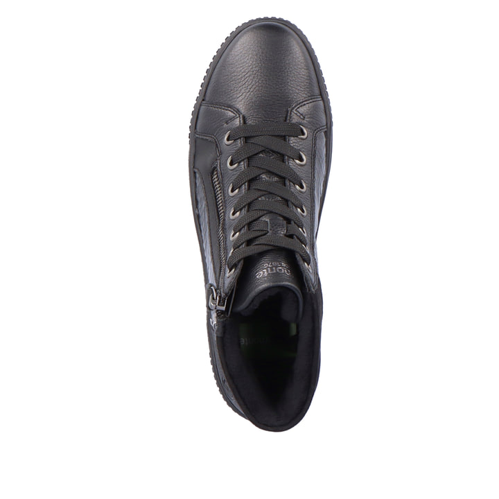 Remonte Artikelnummer R7997-01 remonte Damen Sneaker mitternachtsschwarz Tägliche Deals