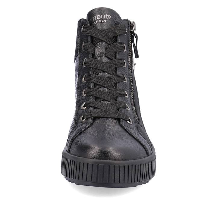 Remonte Artikelnummer R7997-01 remonte Damen Sneaker mitternachtsschwarz Tägliche Deals