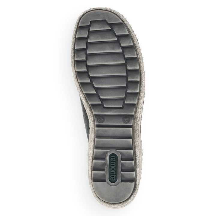 Remonte Artikelnummer R1470-01 remonte Damen Schnürschuhe tiefschwarz Riesige Ersparnisse