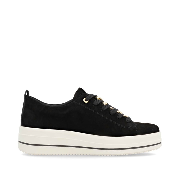 Remonte Artikelnummer D1C03-02 remonte Damen Sneaker tiefschwarz Super Sparpreis