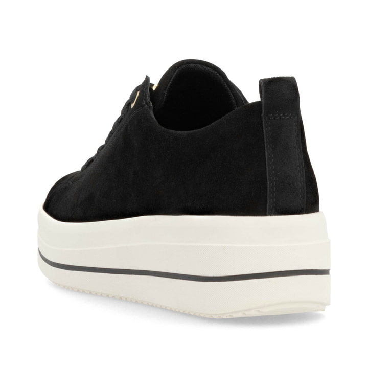 Remonte Artikelnummer D1C03-02 remonte Damen Sneaker tiefschwarz Super Sparpreis
