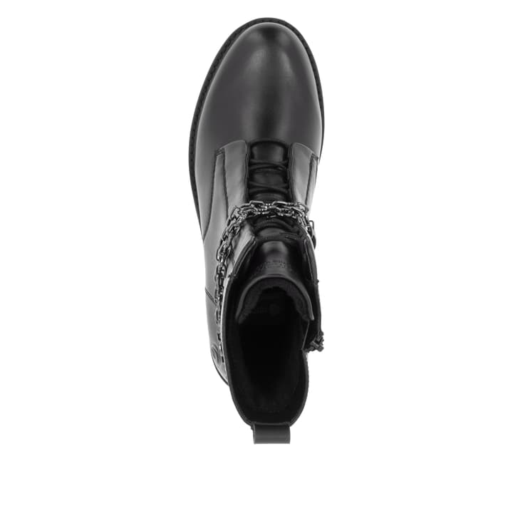 Remonte Artikelnummer D8665-00 remonte Damen Stiefeletten graphitschwarz Wochenangebot