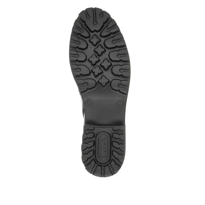 Remonte Artikelnummer D8665-00 remonte Damen Stiefeletten graphitschwarz Wochenangebot