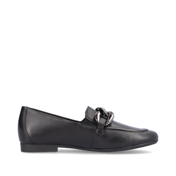 Remonte Artikelnummer D0K00-00 remonte Damen Loafers tiefschwarz JETZT KAUFEN
