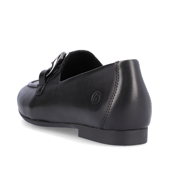 Remonte Artikelnummer D0K00-00 remonte Damen Loafers tiefschwarz JETZT KAUFEN