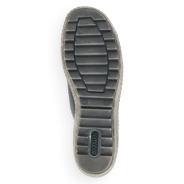 Remonte Artikelnummer R1498-01 remonte Damen Schnürschuhe tiefschwarz Neueste Stile