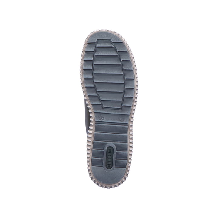 Remonte Artikelnummer R8272-54 remonte Damen Schnürschuhe grünblau Letzte 2 Tage