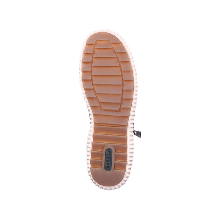 Remonte Artikelnummer R8271-54 remonte Damen Schnürschuhe laubgrün Letzter Tag
