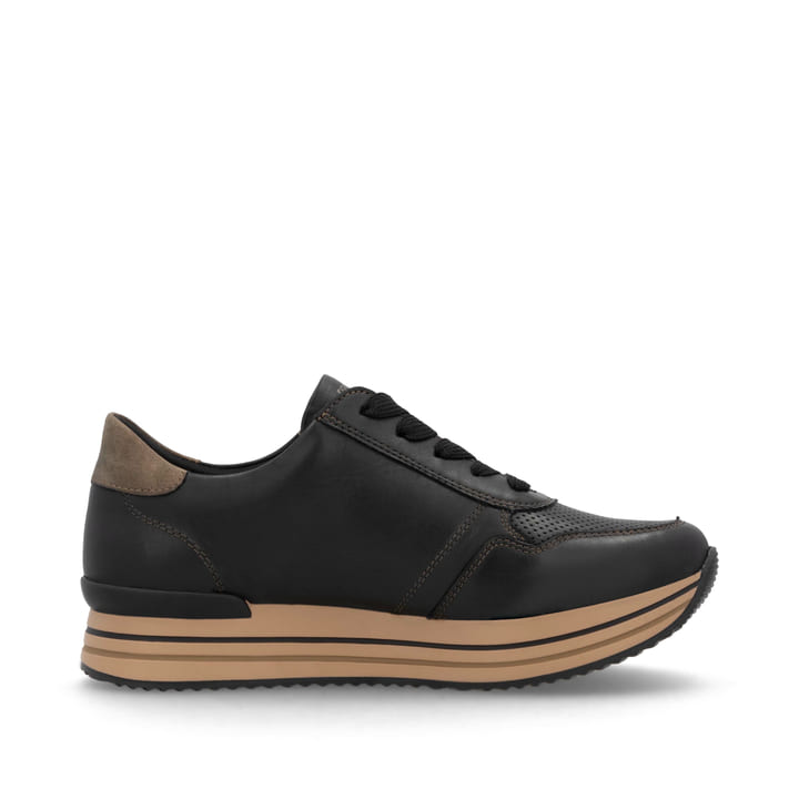 Remonte Artikelnummer D1318-03 remonte Damen Sneaker nachtschwarz Bis zu 50% Rabatt