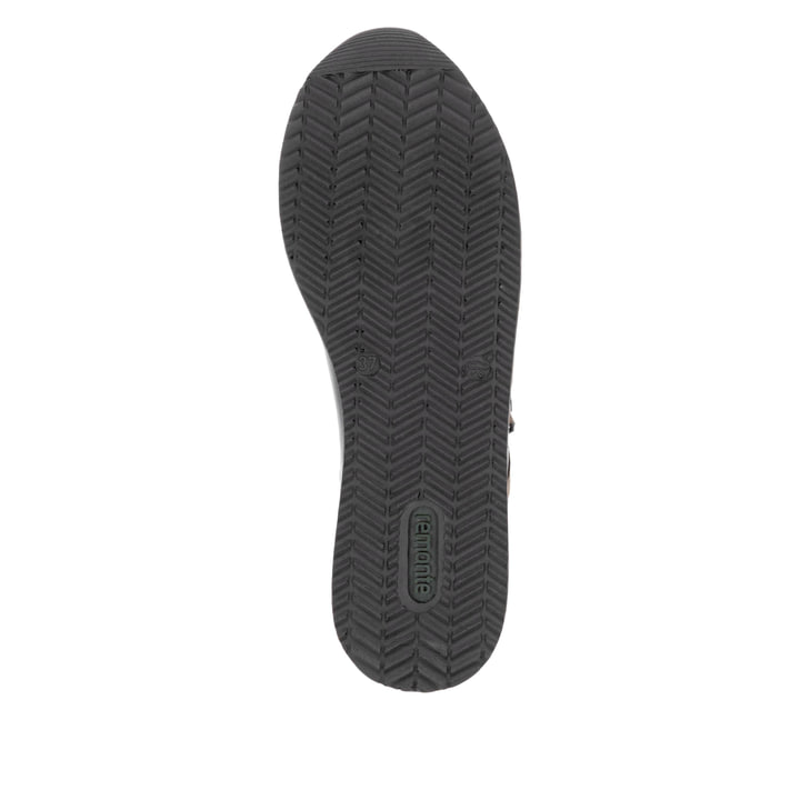 Remonte Artikelnummer D1318-03 remonte Damen Sneaker nachtschwarz Bis zu 50% Rabatt