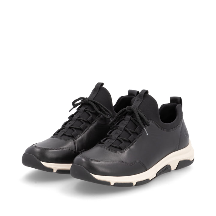 Remonte Artikelnummer D1S00-00 remonte Damen Schnürschuhe mattschwarz Bis zu 60% Rabatt