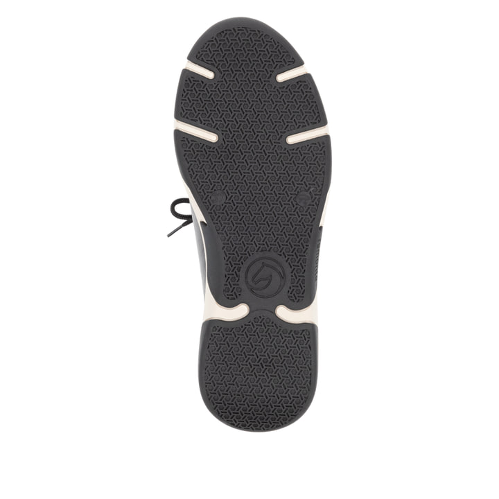 Remonte Artikelnummer D1S00-00 remonte Damen Schnürschuhe mattschwarz Bis zu 60% Rabatt