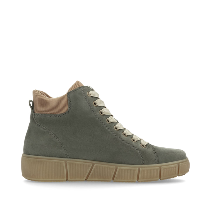Remonte Artikelnummer D1T70-54 remonte Damen Sneaker waldgrün Bis zu 65% Rabatt