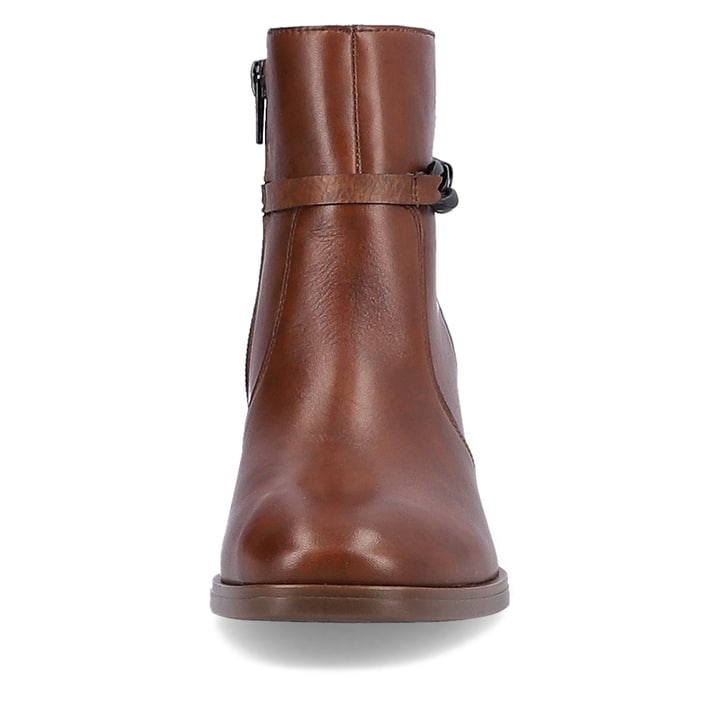 Remonte Artikelnummer D0V73-22 remonte Damen Stiefeletten schokobraun Vierteljährliche Förderung