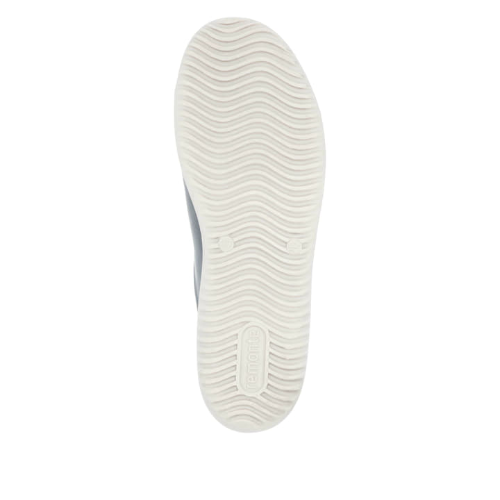 Remonte Artikelnummer D1E00-14 remonte Damen Schnürschuhe ozeanblau Discount Store für neue Produkte
