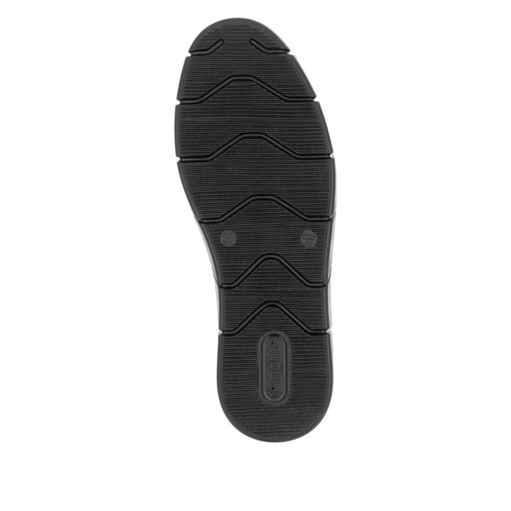 Remonte Artikelnummer D1T00-03 remonte Damen Sneaker nachtschwarz Nur noch ein Tag übrig