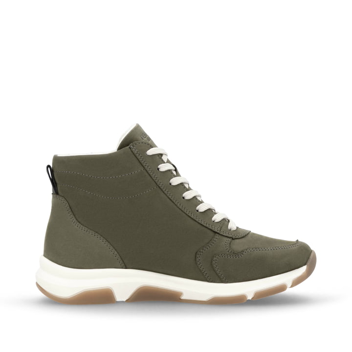 Remonte Artikelnummer D1S71-54 remonte Damen Sneaker waldgrün Riesige Rabatte