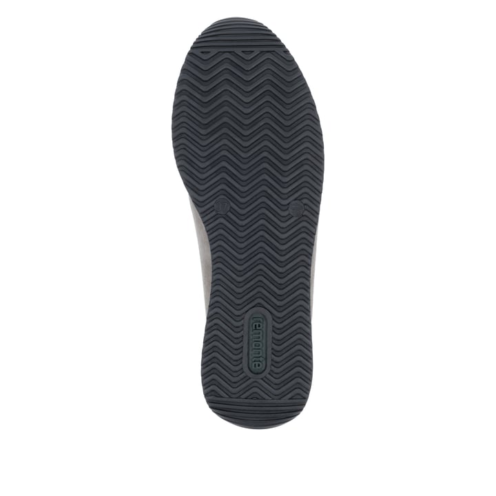 Remonte Artikelnummer D0H10-42 remonte Damen Loafers hellgrau Clearance-Verkauf
