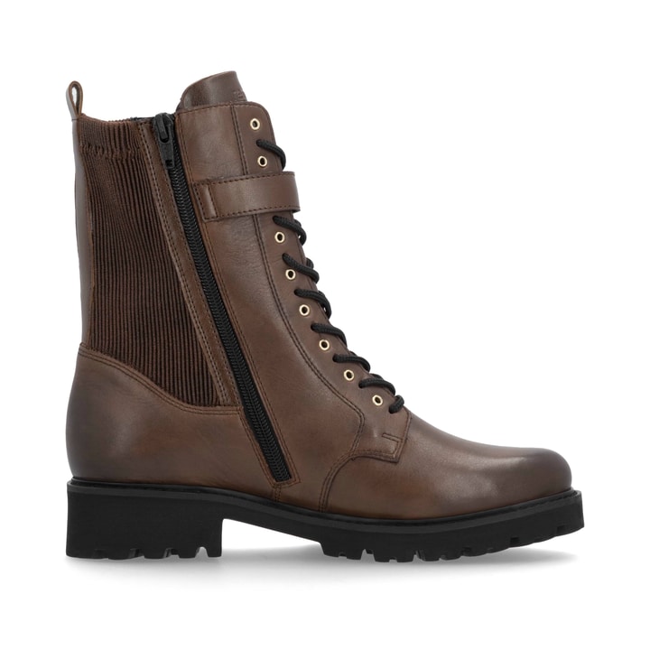 Remonte Artikelnummer D8664-25 remonte Damen Biker Boots kaffeebraun zollfrei