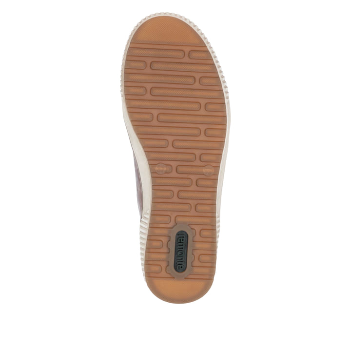 Remonte Artikelnummer D0778-22 remonte Damen Schnürschuhe kaffeebraun 50% Rabatt für begrenzte Zeit