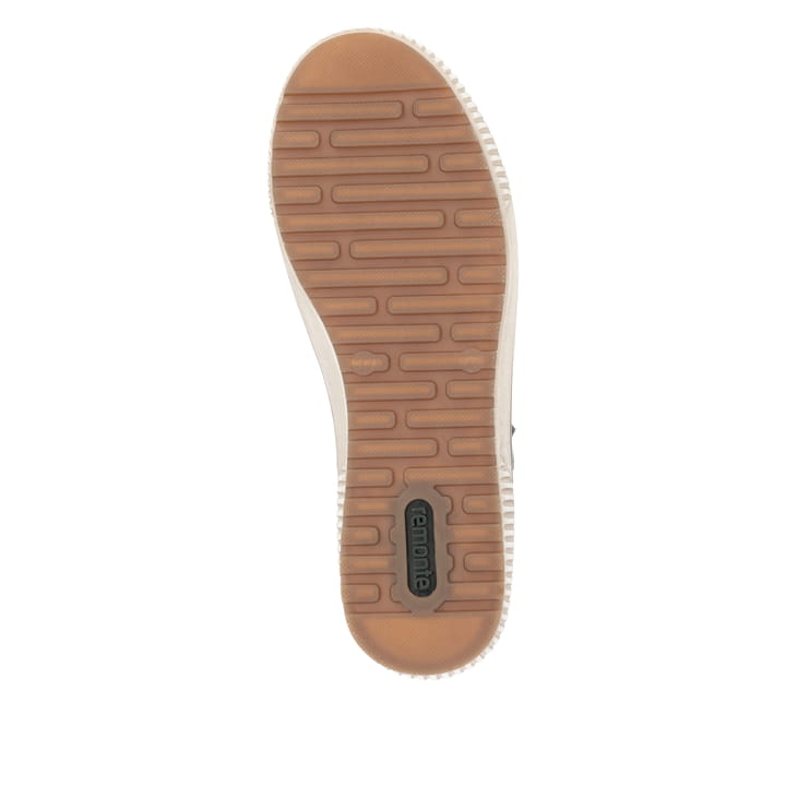 Remonte Artikelnummer D0700-25 remonte Damen Schnürschuhe kaffeebraun Angebote