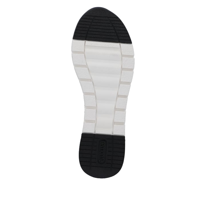 Remonte Artikelnummer R6771-01 remonte Damen Sneaker mattschwarz Günstiger Verkauf