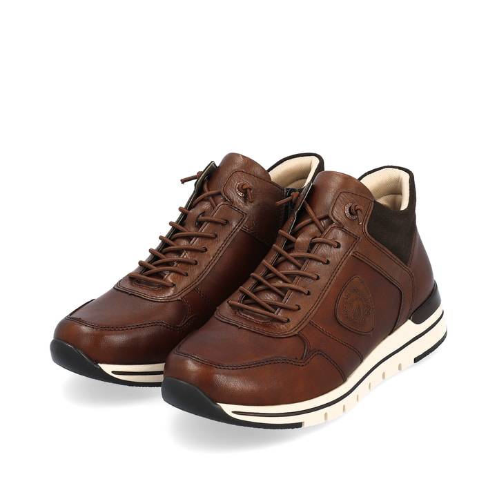 Remonte Artikelnummer R6771-22 remonte Damen Sneaker kastanienbraun Meist gekauft