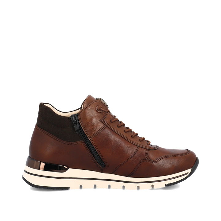 Remonte Artikelnummer R6771-22 remonte Damen Sneaker kastanienbraun Meist gekauft