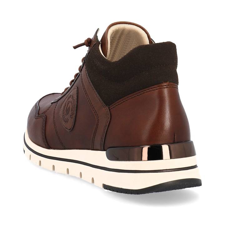 Remonte Artikelnummer R6771-22 remonte Damen Sneaker kastanienbraun Meist gekauft