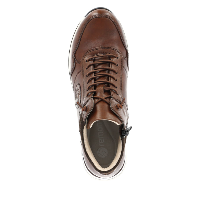 Remonte Artikelnummer R6771-22 remonte Damen Sneaker kastanienbraun Meist gekauft