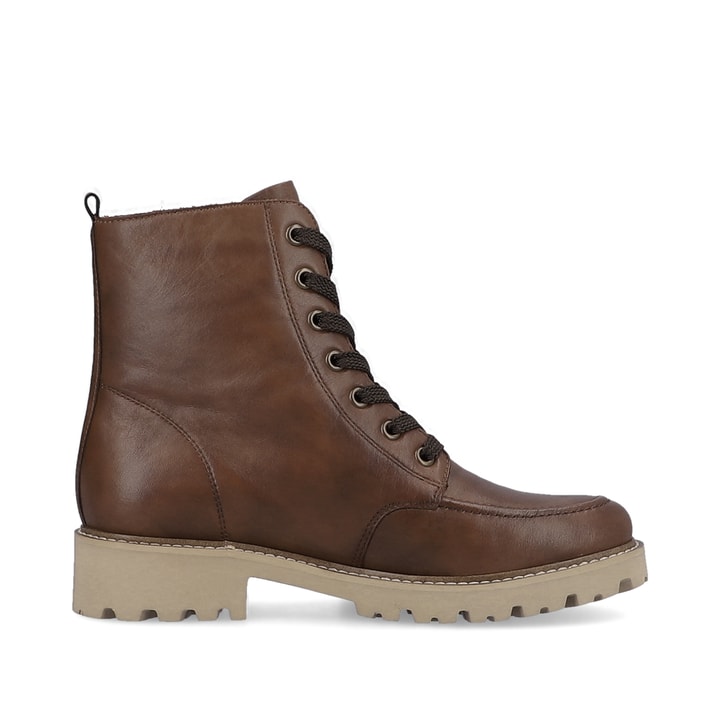 Remonte Artikelnummer D8667-22 remonte Damen Schnürstiefel kastanienbraun Blitzverkäufe