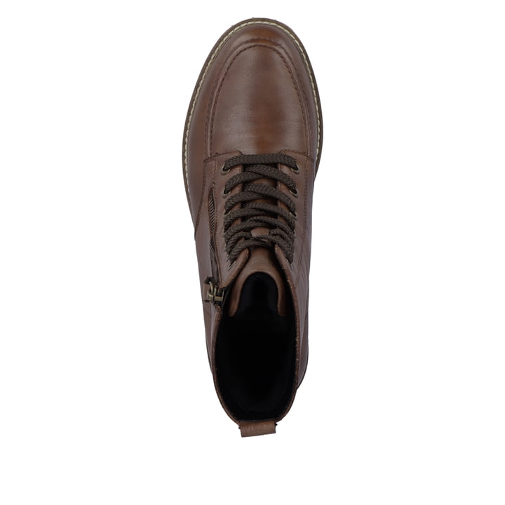 Remonte Artikelnummer D8667-22 remonte Damen Schnürstiefel kastanienbraun Blitzverkäufe