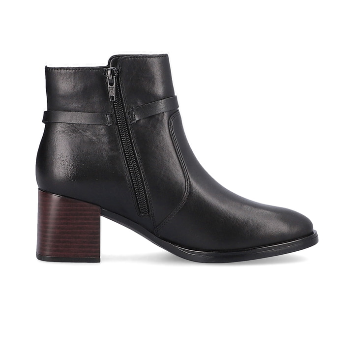 Remonte Artikelnummer D0V73-01 remonte Damen Stiefeletten nachtschwarz Fabrik Onlineshop