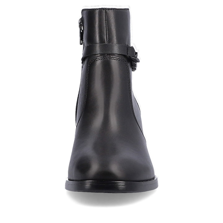 Remonte Artikelnummer D0V73-01 remonte Damen Stiefeletten nachtschwarz Fabrik Onlineshop