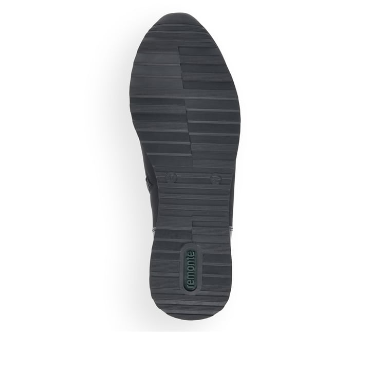 Remonte Artikelnummer R2571-02 remonte Damen Kurzstiefel nachtschwarz Fabrikpreis