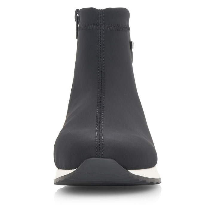 Remonte Artikelnummer R2571-02 remonte Damen Kurzstiefel nachtschwarz Fabrikpreis