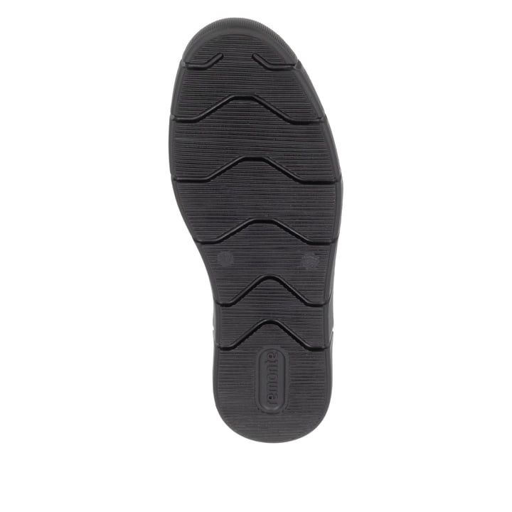 Remonte Artikelnummer D1T74-00 remonte Damen Schnürstiefel nachtschwarz Rabatt