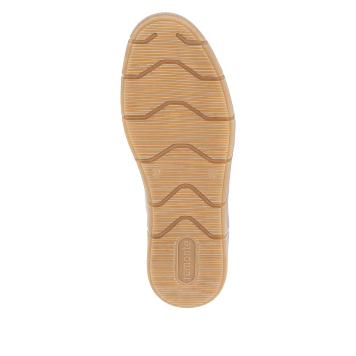 Remonte Artikelnummer D1T74-20 remonte Damen Schnürstiefel braunbeige Großer Ausverkauf