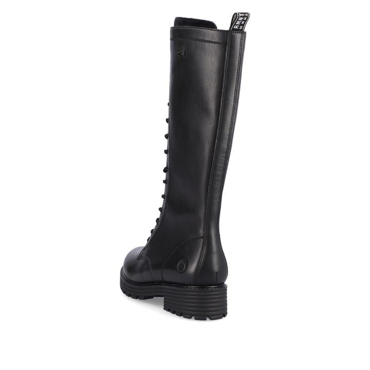 Remonte Artikelnummer D0W70-01 remonte Damen Hochschaftstiefel nachtschwarz Online Shopping