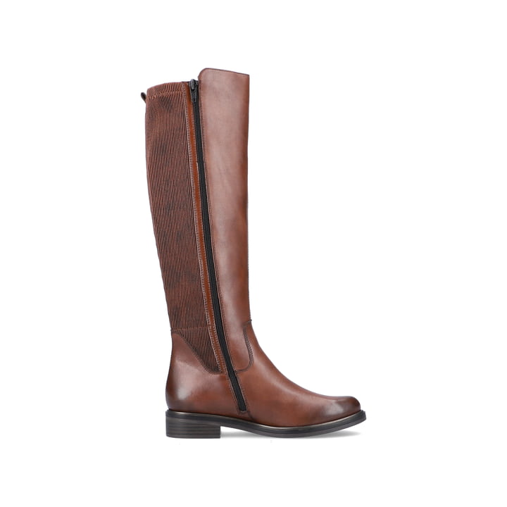 Remonte Artikelnummer D8371-25 remonte Damen Hochschaftstiefel nussbraun Exklusive Angebote
