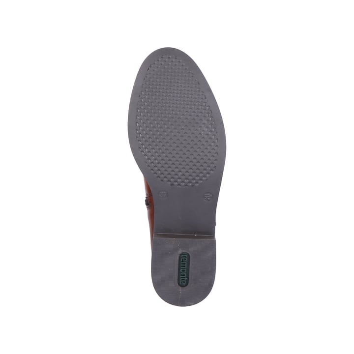 Remonte Artikelnummer D8371-25 remonte Damen Hochschaftstiefel nussbraun Exklusive Angebote