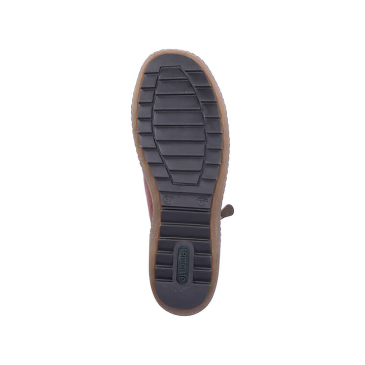 Remonte Artikelnummer R1485-22 remonte Damen Schnürschuhe nussbraun Große Rabatte