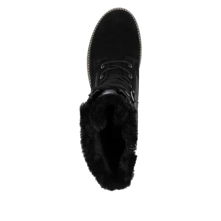 Remonte Artikelnummer D8474-02 remonte Damen Hochschaftstiefel tiefschwarz Sonderangebote