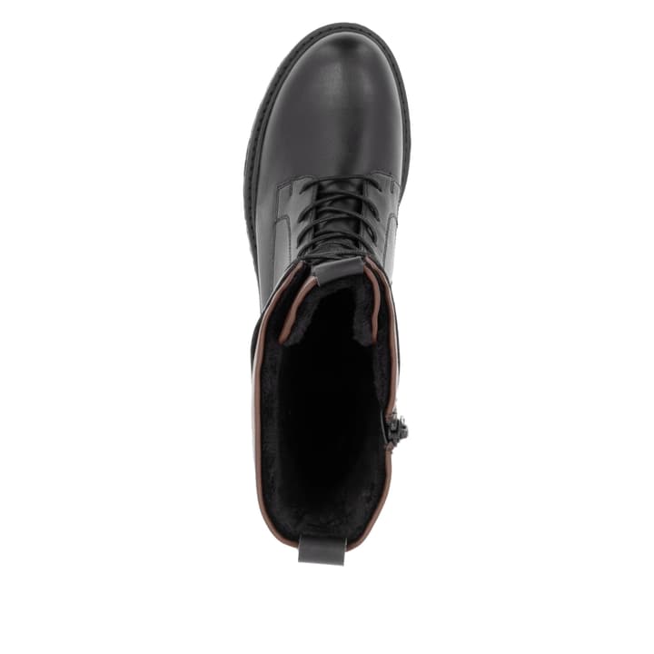 Remonte Artikelnummer D0B79-03 remonte Damen Hochschaftstiefel nachtschwarz JETZT KAUFEN
