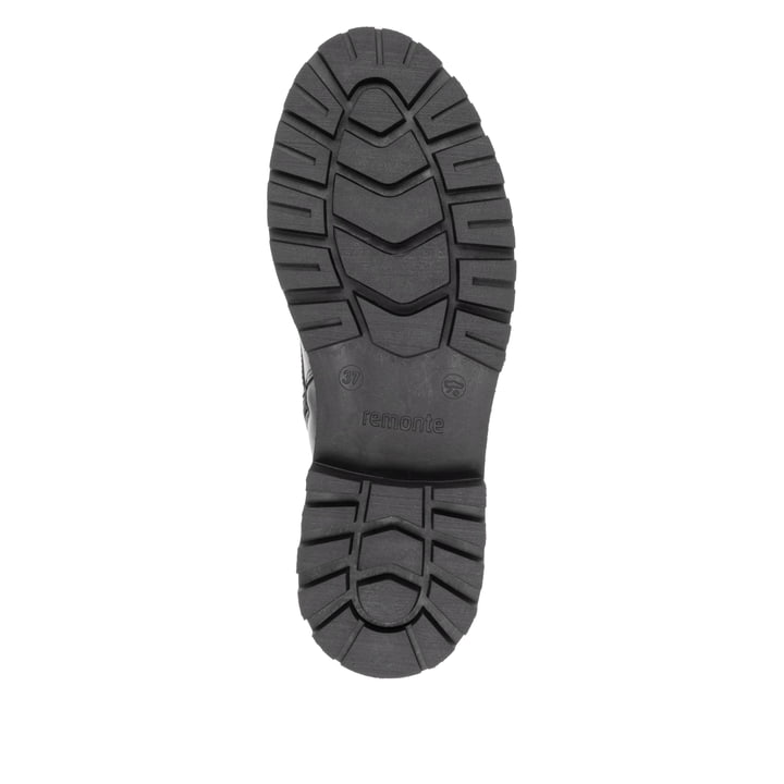 Remonte Artikelnummer D0B79-03 remonte Damen Hochschaftstiefel nachtschwarz JETZT KAUFEN