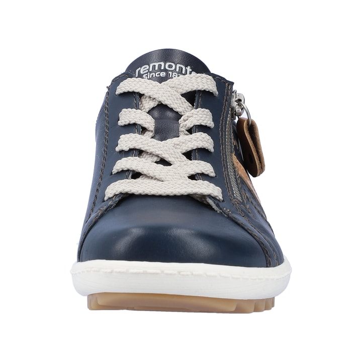 Remonte Artikelnummer R1432-14 remonte Damen Schnürschuhe atlantikblau Zeitbegrenzte Promotion