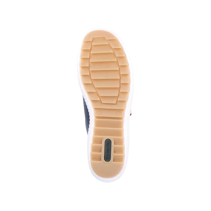 Remonte Artikelnummer R1432-14 remonte Damen Schnürschuhe atlantikblau Zeitbegrenzte Promotion