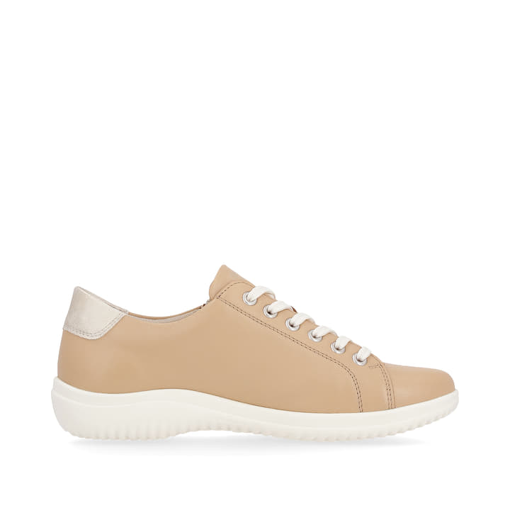 Remonte Artikelnummer D1E03-20 remonte Damen Schnürschuhe beigebraun Bis zu 60% Rabatt