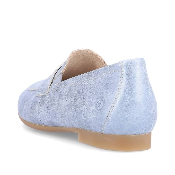 Remonte Artikelnummer D0K02-12 remonte Damen Loafers jeansblau Bis zu 55% Rabatt